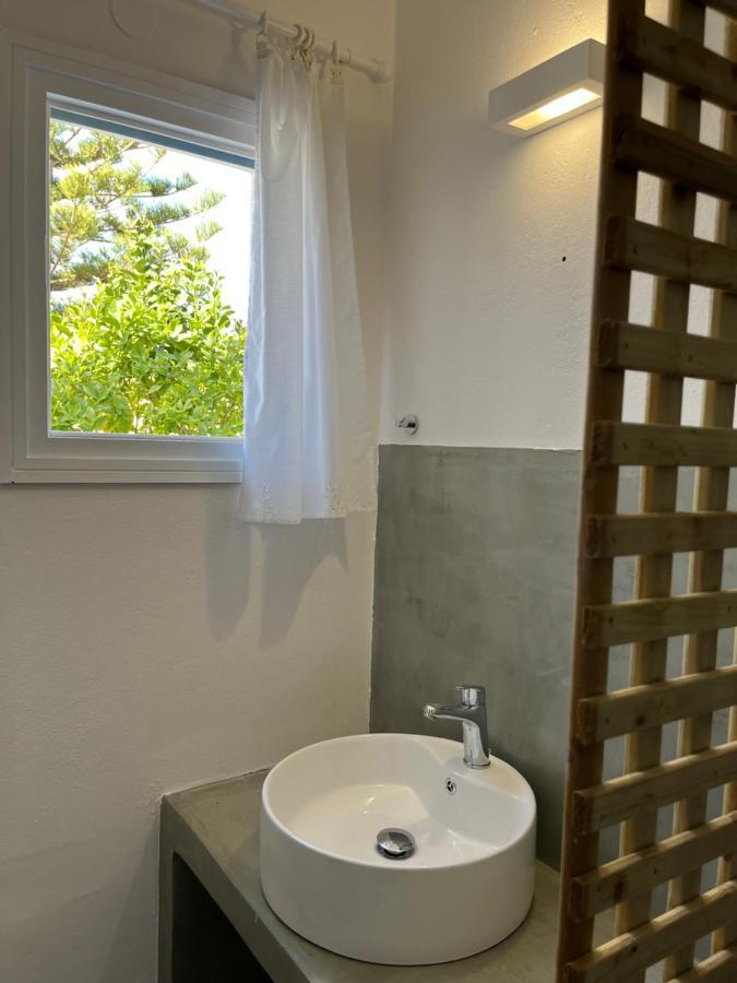 Angie'S Studios Parikia  Ngoại thất bức ảnh